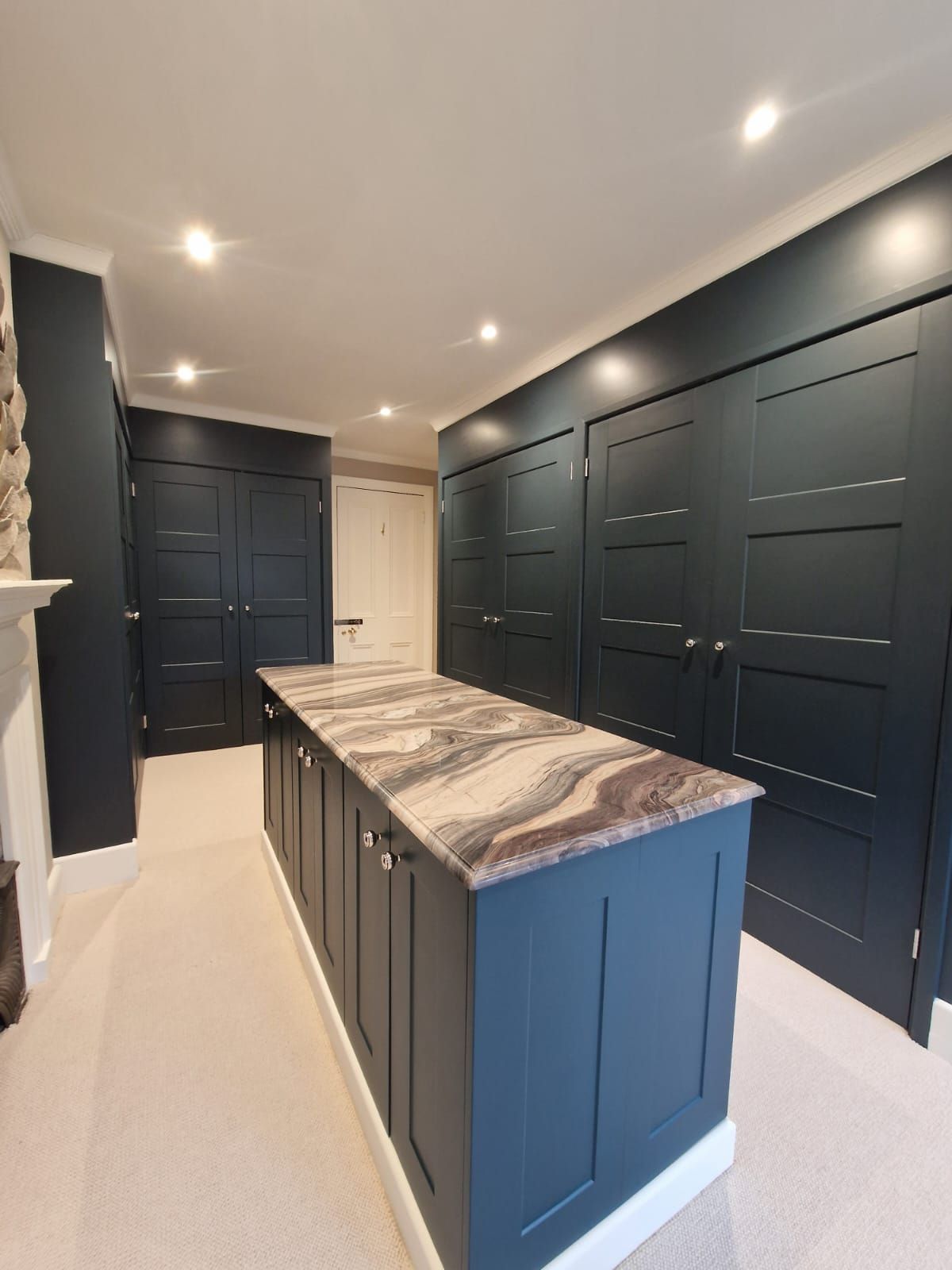 Design project from Copperdoor