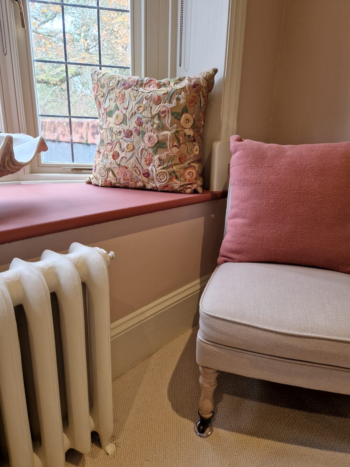 Copperdoor Interior Design project