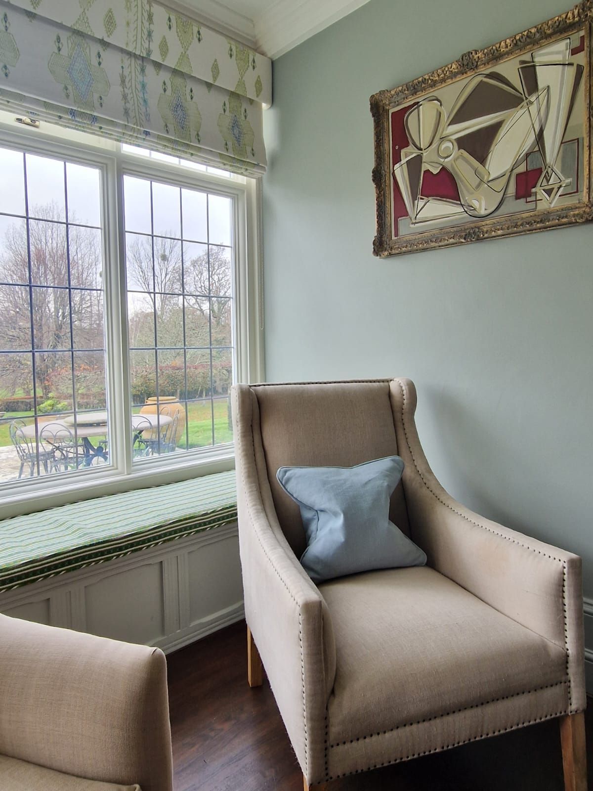 Copperdoor Interior Design project