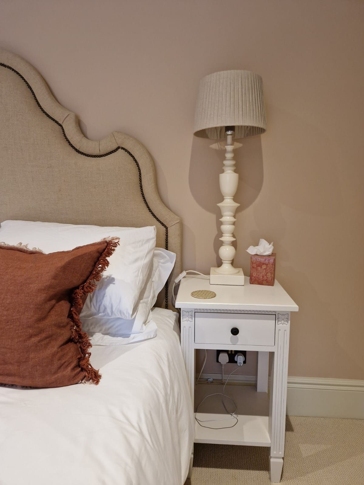 Copperdoor Interior Design project