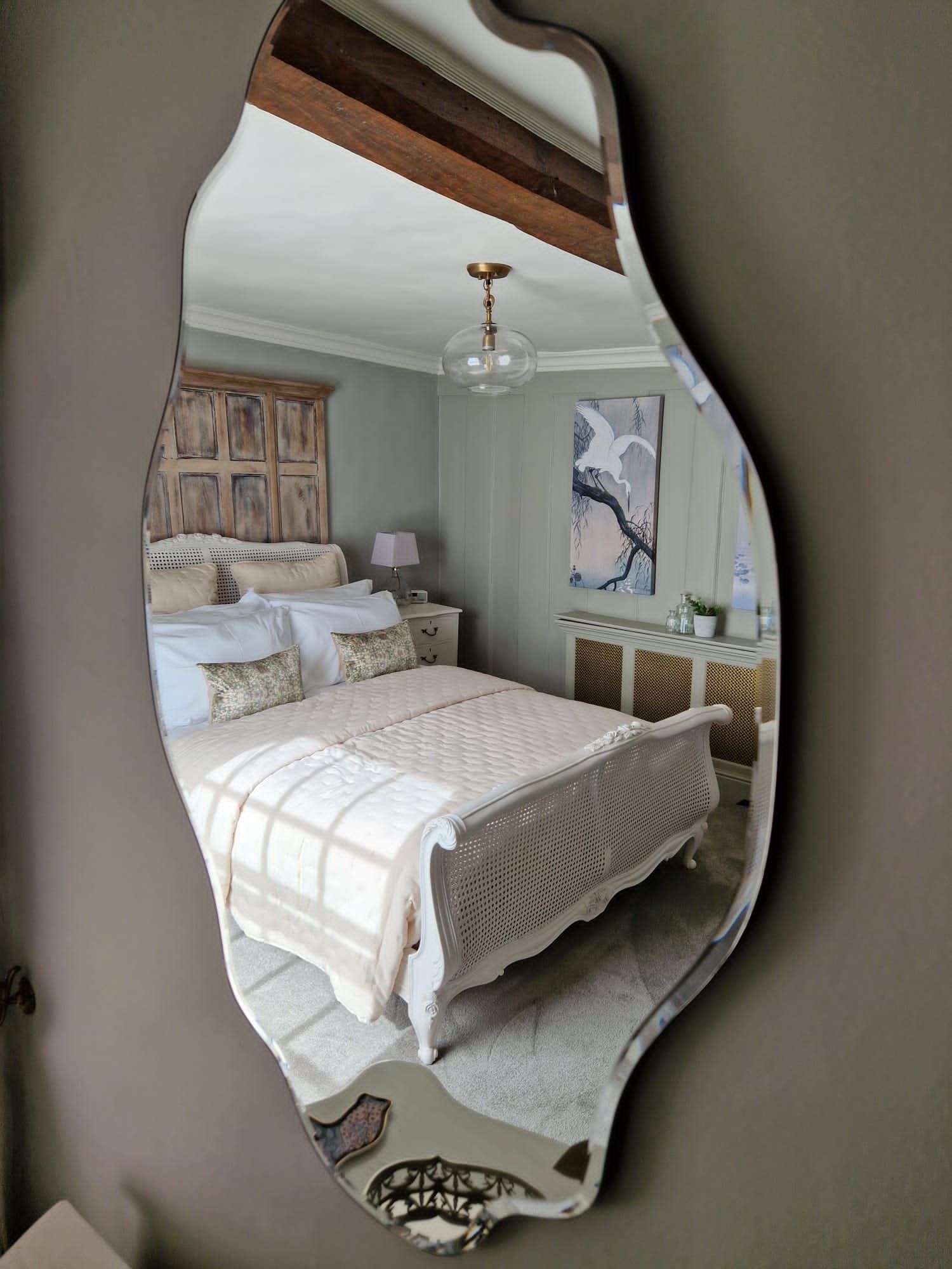 Bedroom from Copperdoor Interior Design