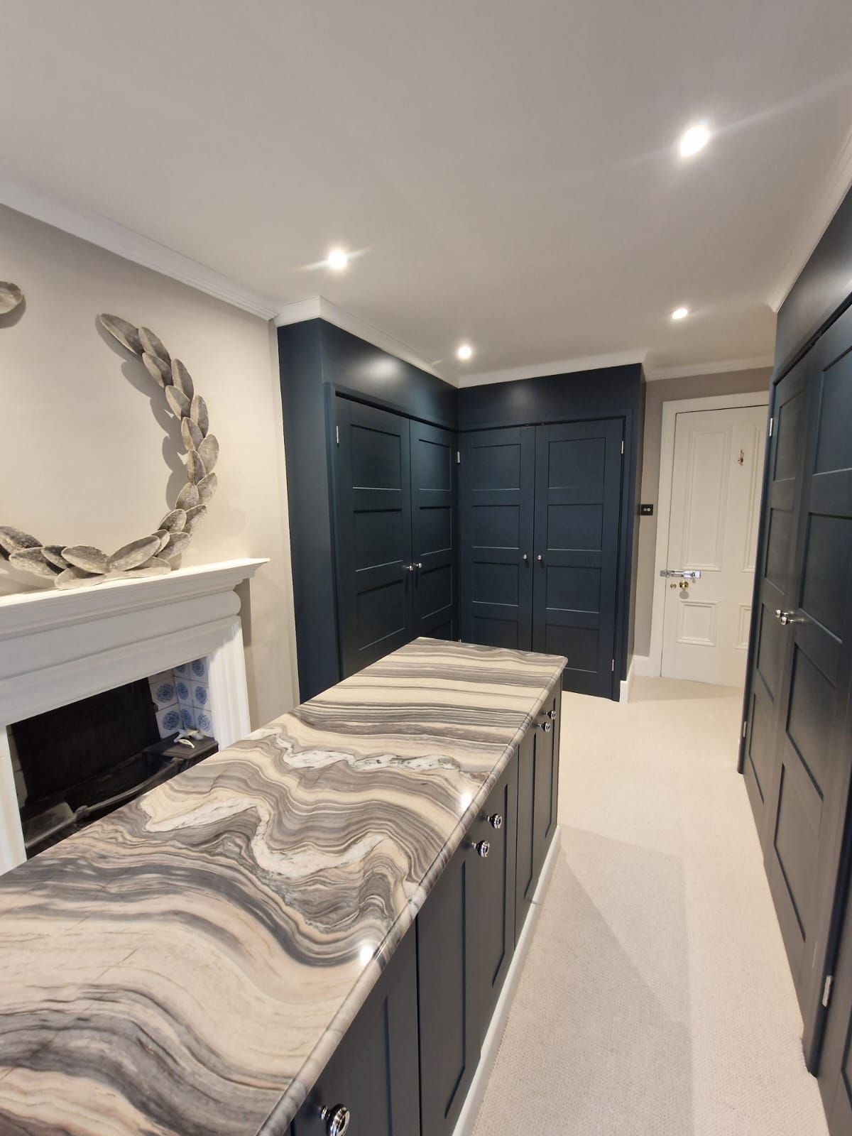 Design project from Copperdoor