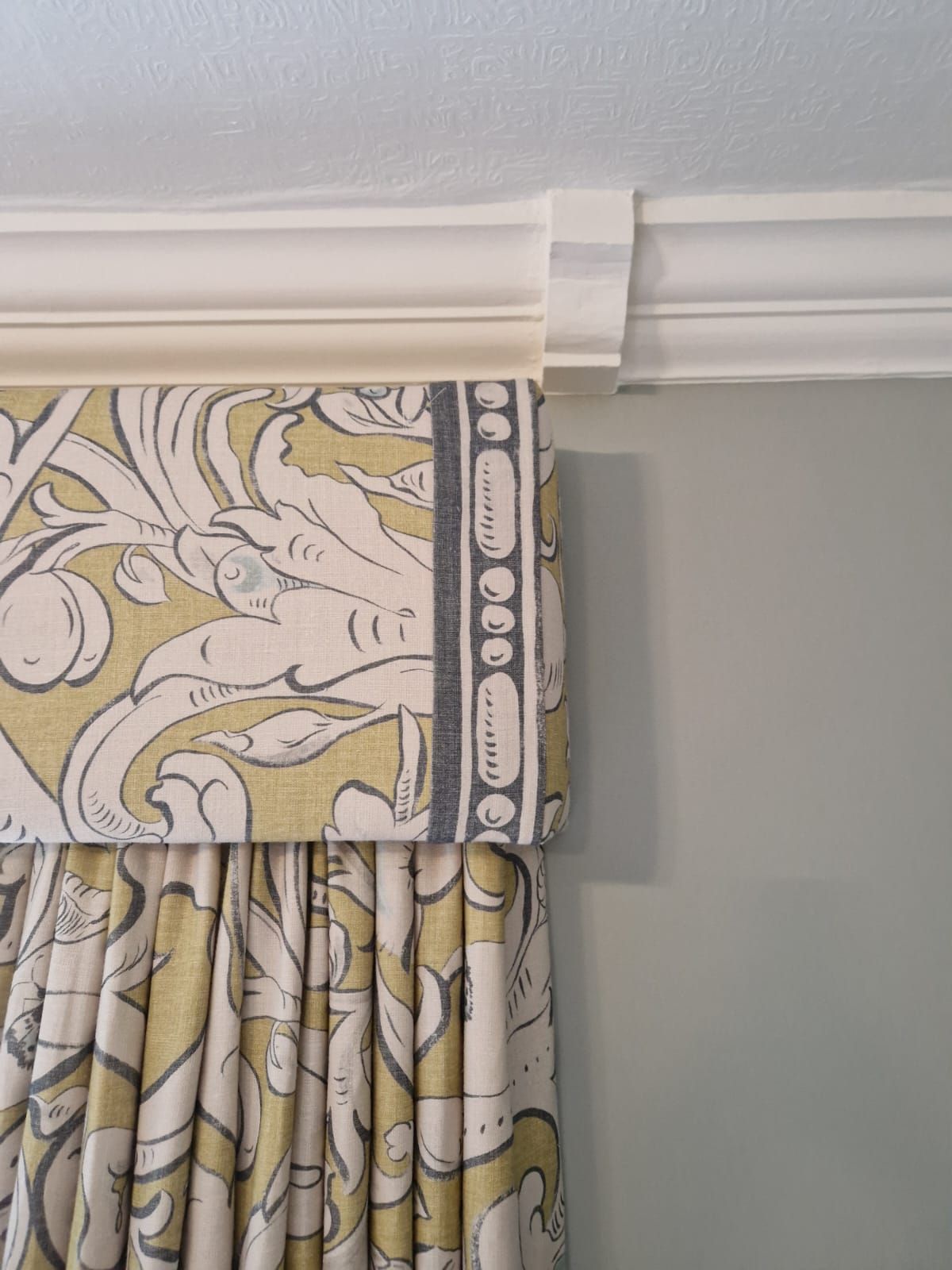 Copperdoor Interior Design project