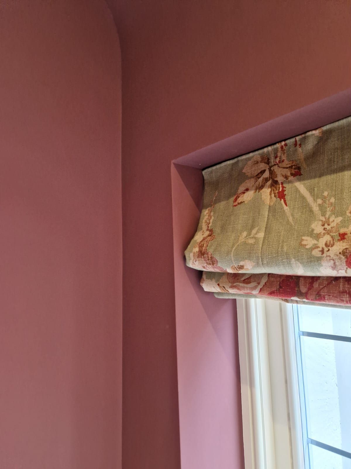 Copperdoor Interior Design project