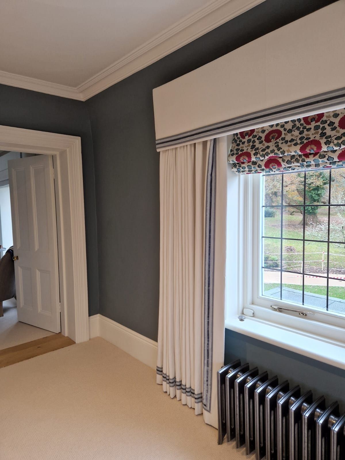 Design project from Copperdoor