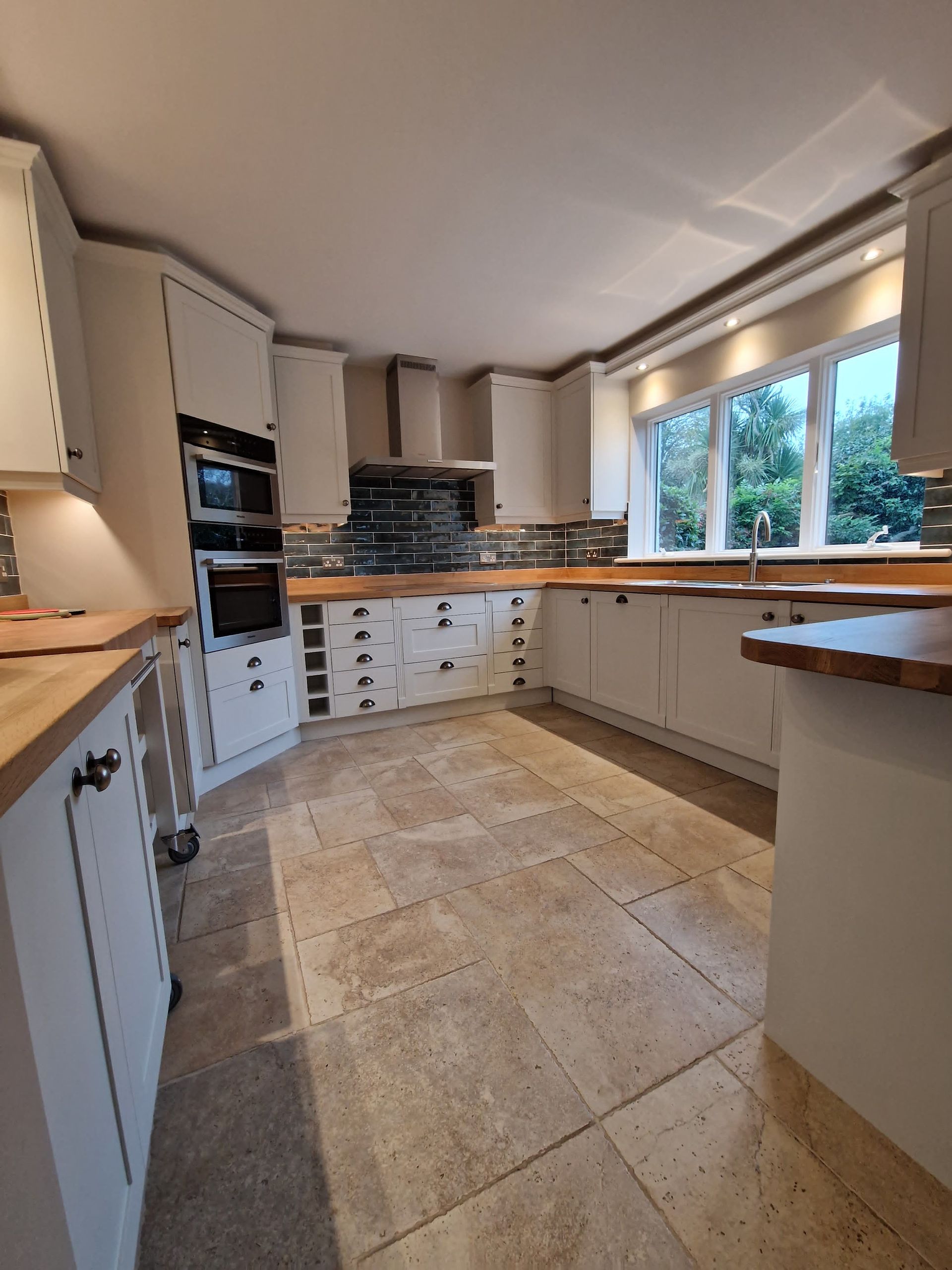 Kitchen from Copperdoor Interior Design