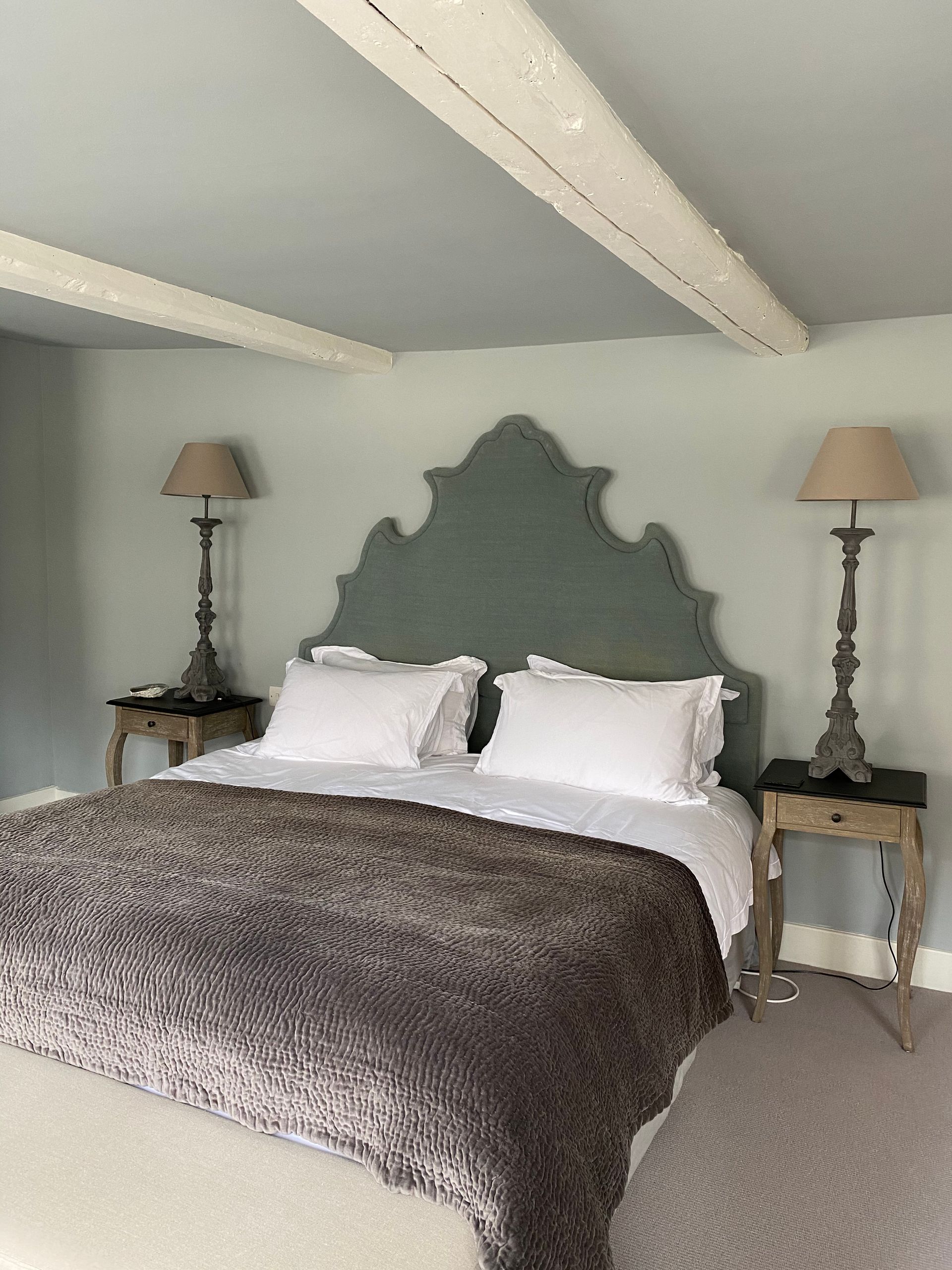 Bedroom from Copperdoor Interior Design