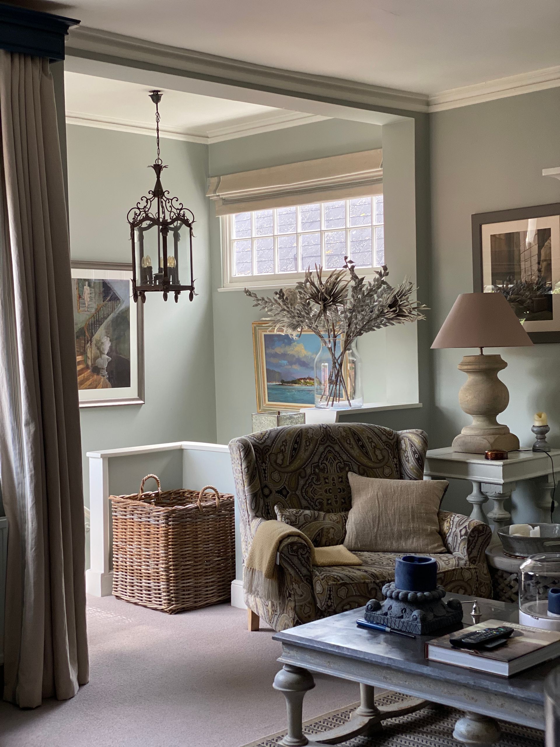 Cozy space from Copperdoor Interior Design