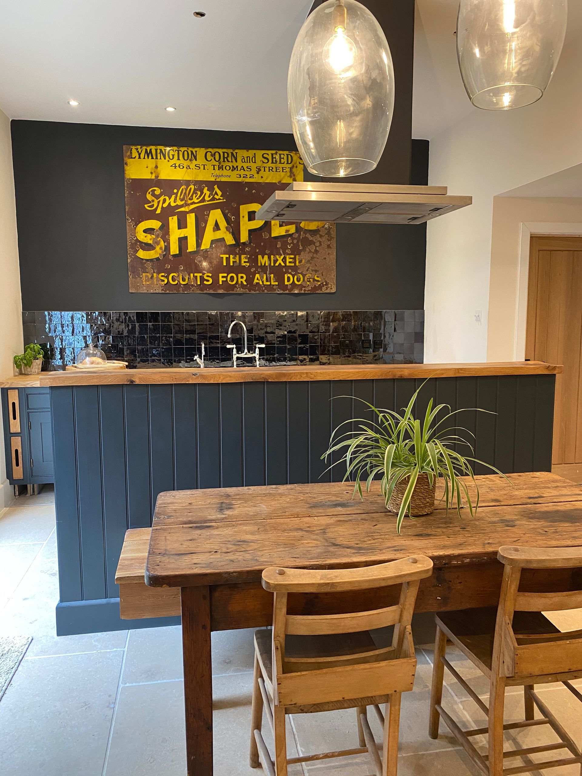 Kitchen from Copperdoor Interior Design