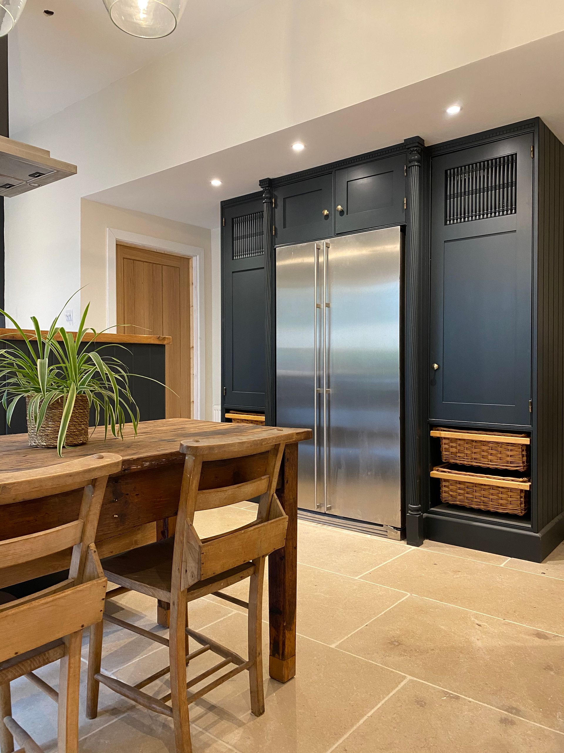 Kitchen from Copperdoor Interior Design