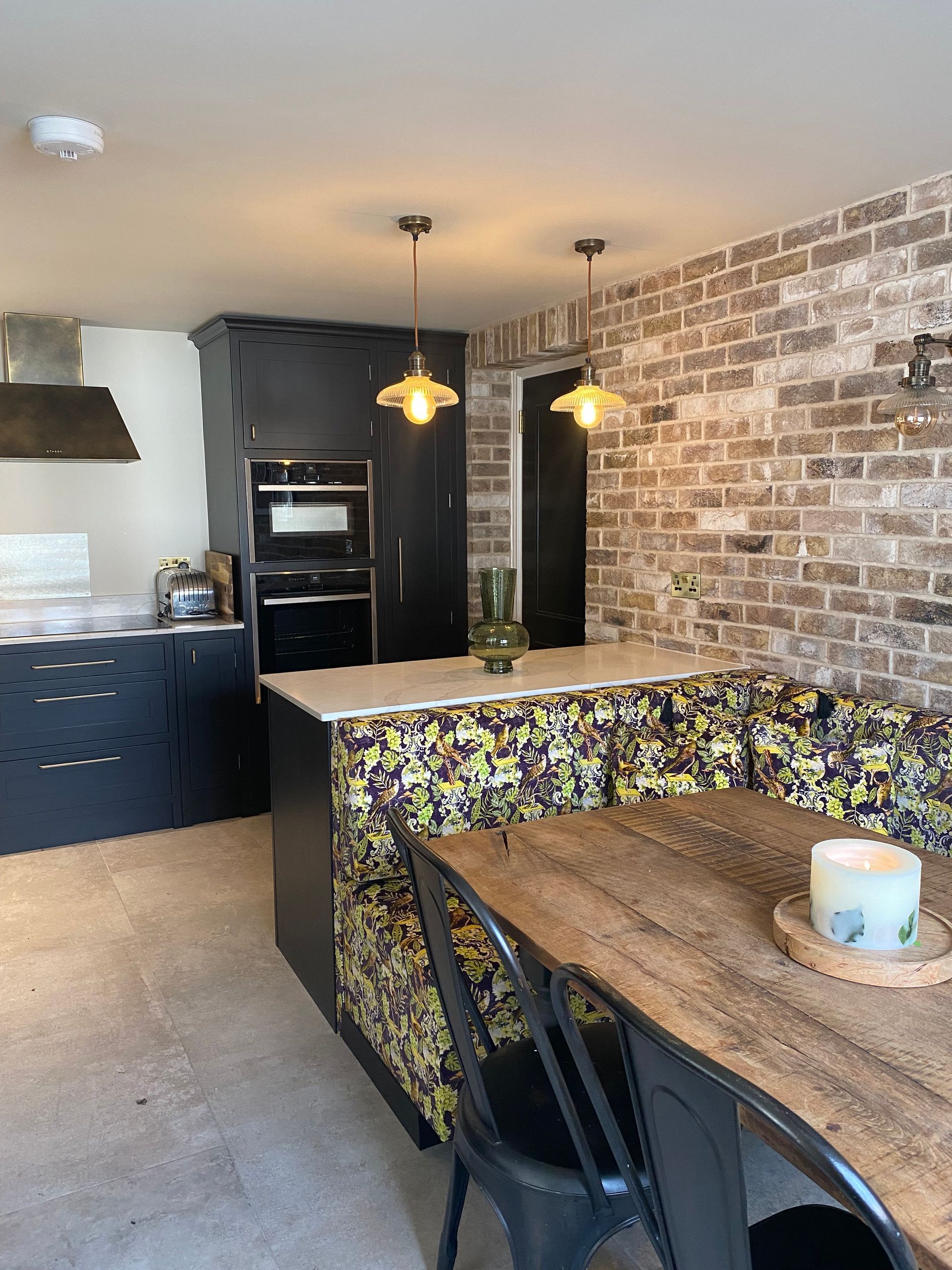 Kitchen from Copperdoor Interior Design