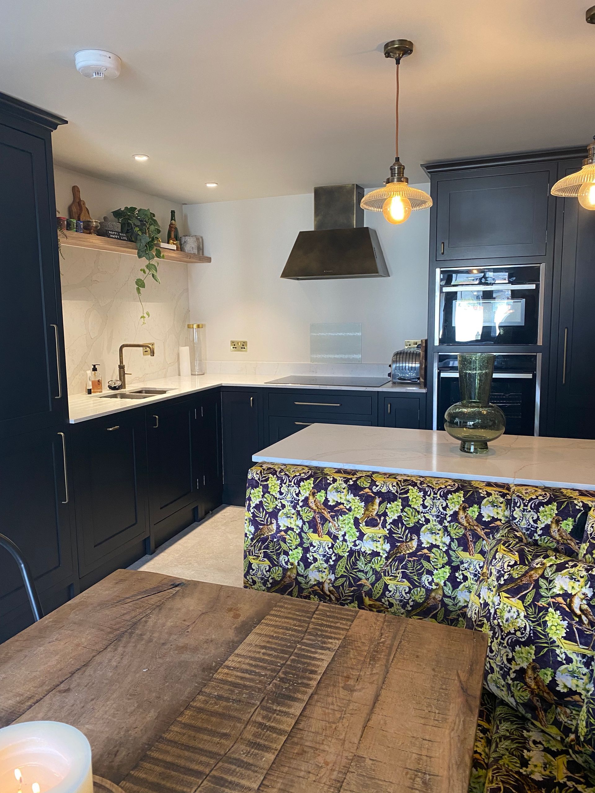 Kitchen from Copperdoor Interior Design