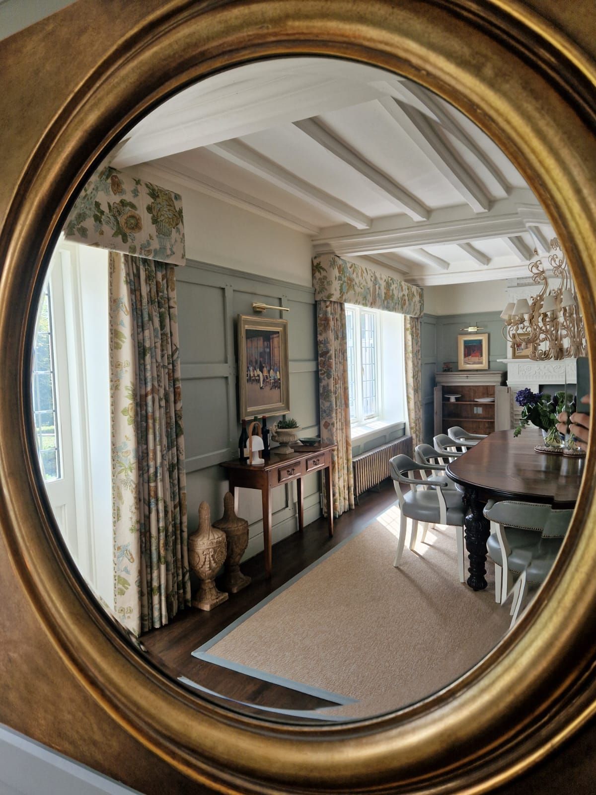 Copperdoor Interior Design project