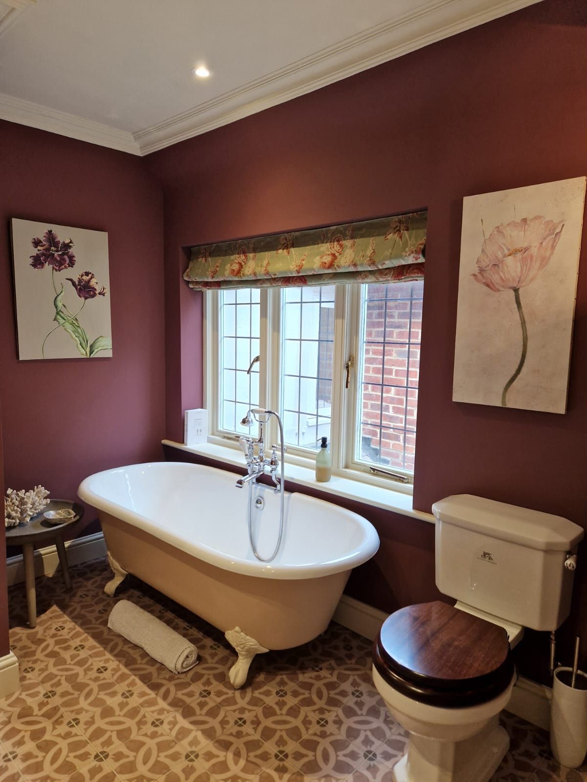 Copperdoor Interior Design project