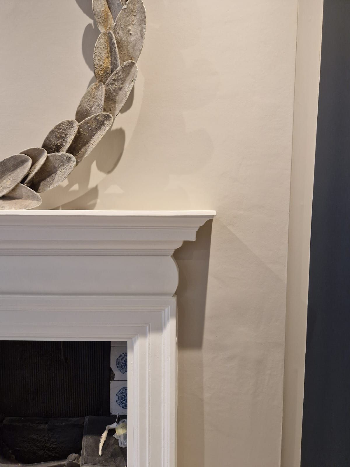 Copperdoor Interior Design project