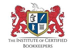 ICB Crest Logo