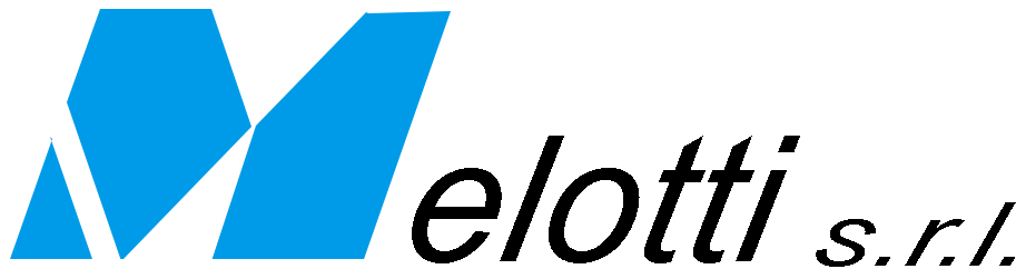 MELOTTI srl-LOGO Melotti srl, logo