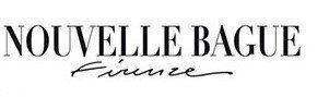 Nouvelle Bague logo