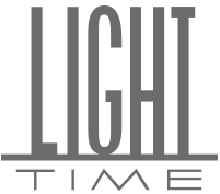 Light time logo