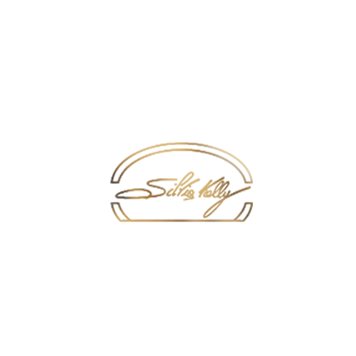 Silvia Kelly logo