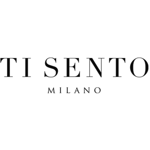 Ti Sento logo