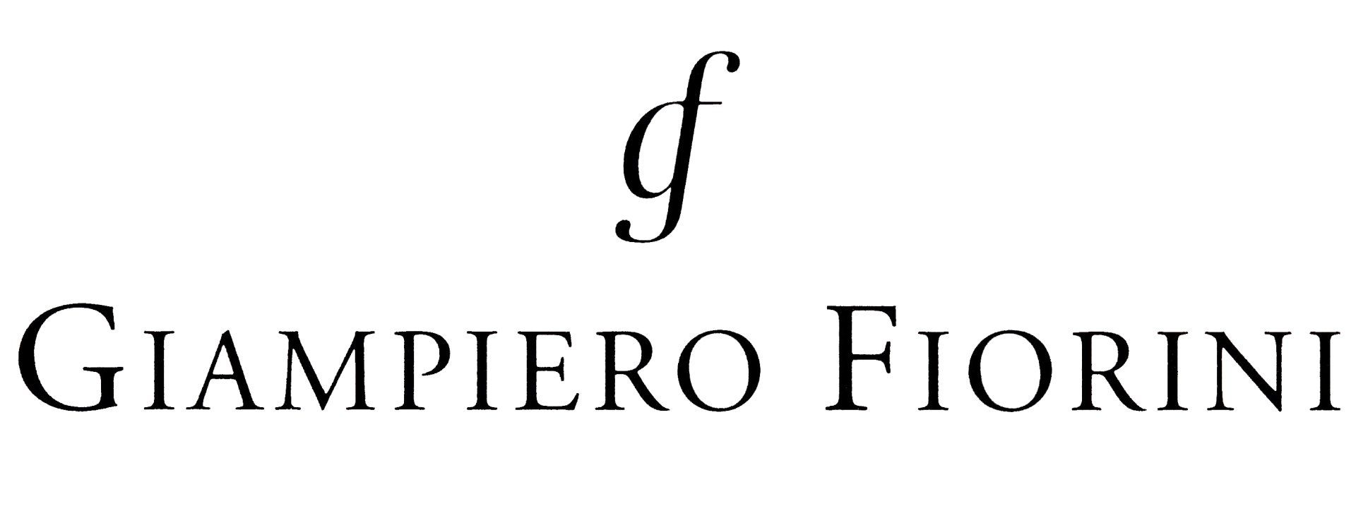 Giampiero Fiorini logo