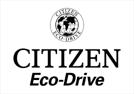 Citizen Eco drive logo