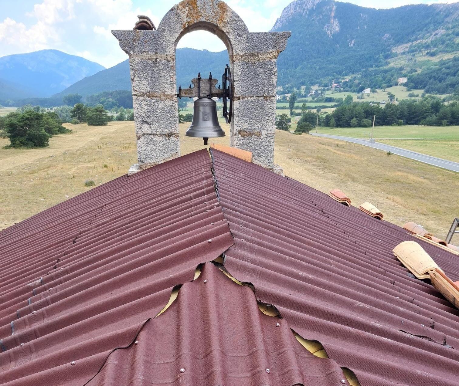 5 isolants de toiture pour des économies d’argent et d’énergie dans les Alpes-Maritimes