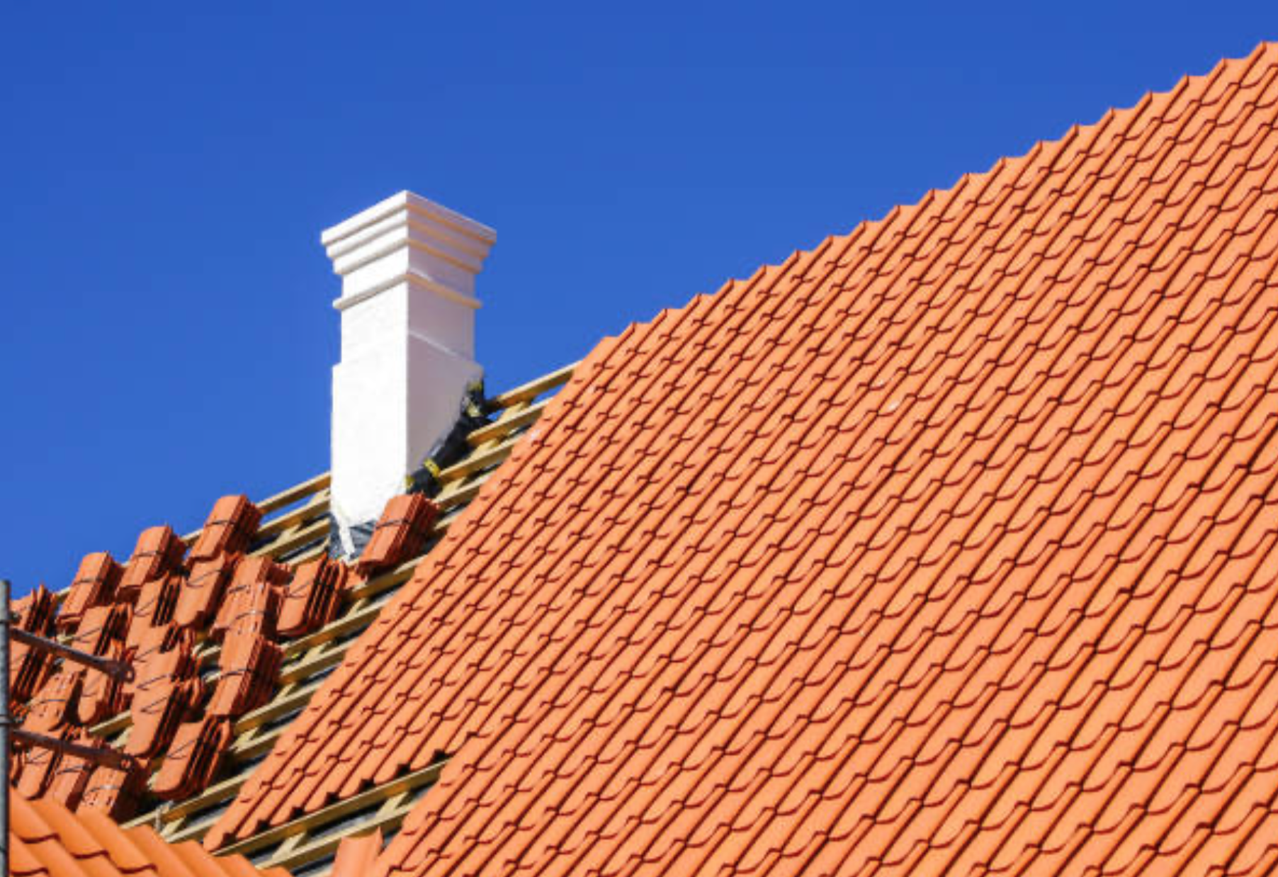 Pourquoi installer un velux dans les combles