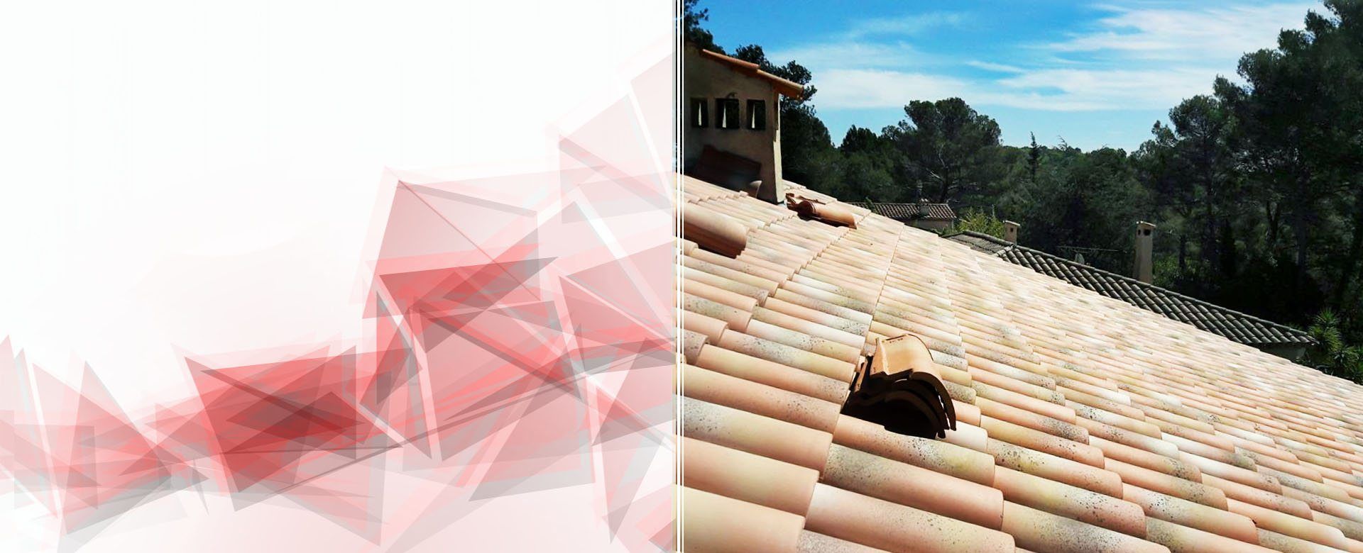 Chantier Giordano Toiture