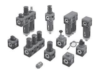 gruppi trattamento aria