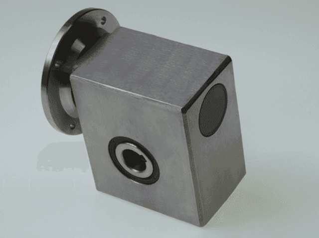 motoriduttori e riduttori