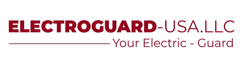logo Electroguard USA.LLC