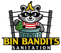 Bin Bandits - Cherokee County Trash and Garbage pickup