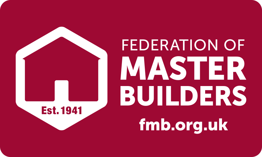 Federation of Master Builders Logo