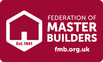 Federation of Master Builders Logo