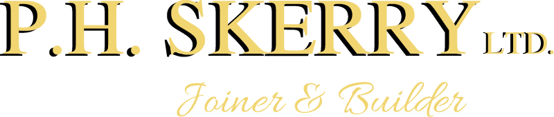 PH Sherry Ltd company Logo