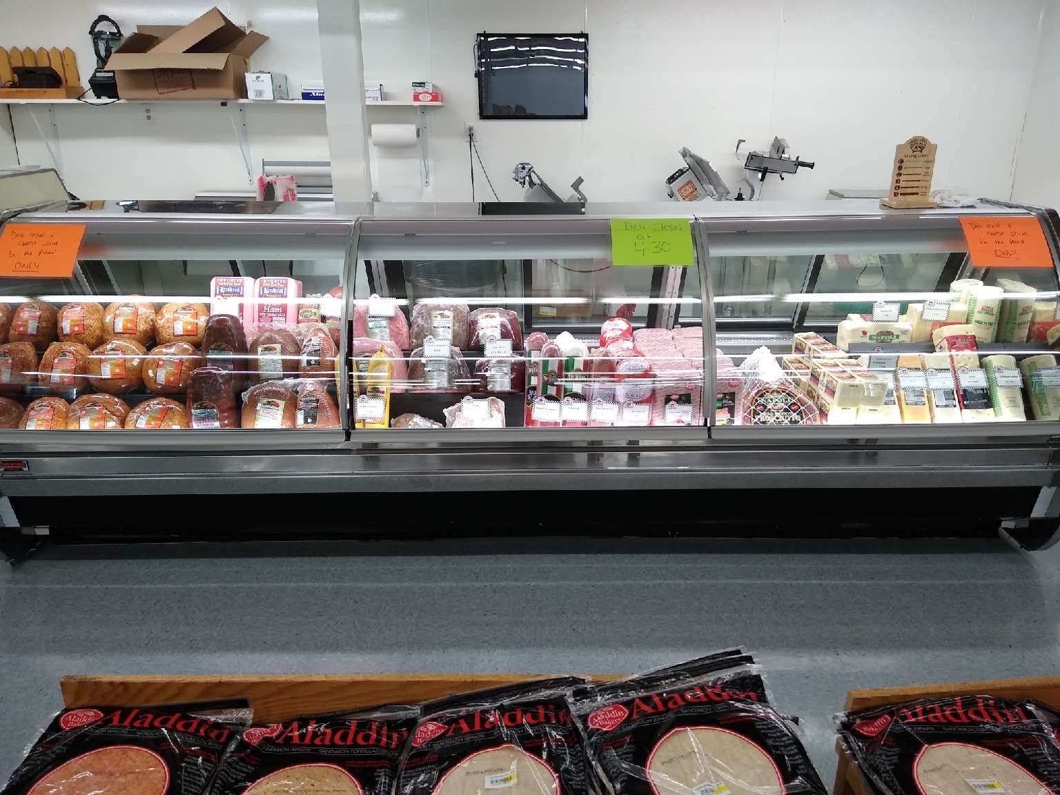 Local Deli Broadalbin, NY Deli Masters LLC