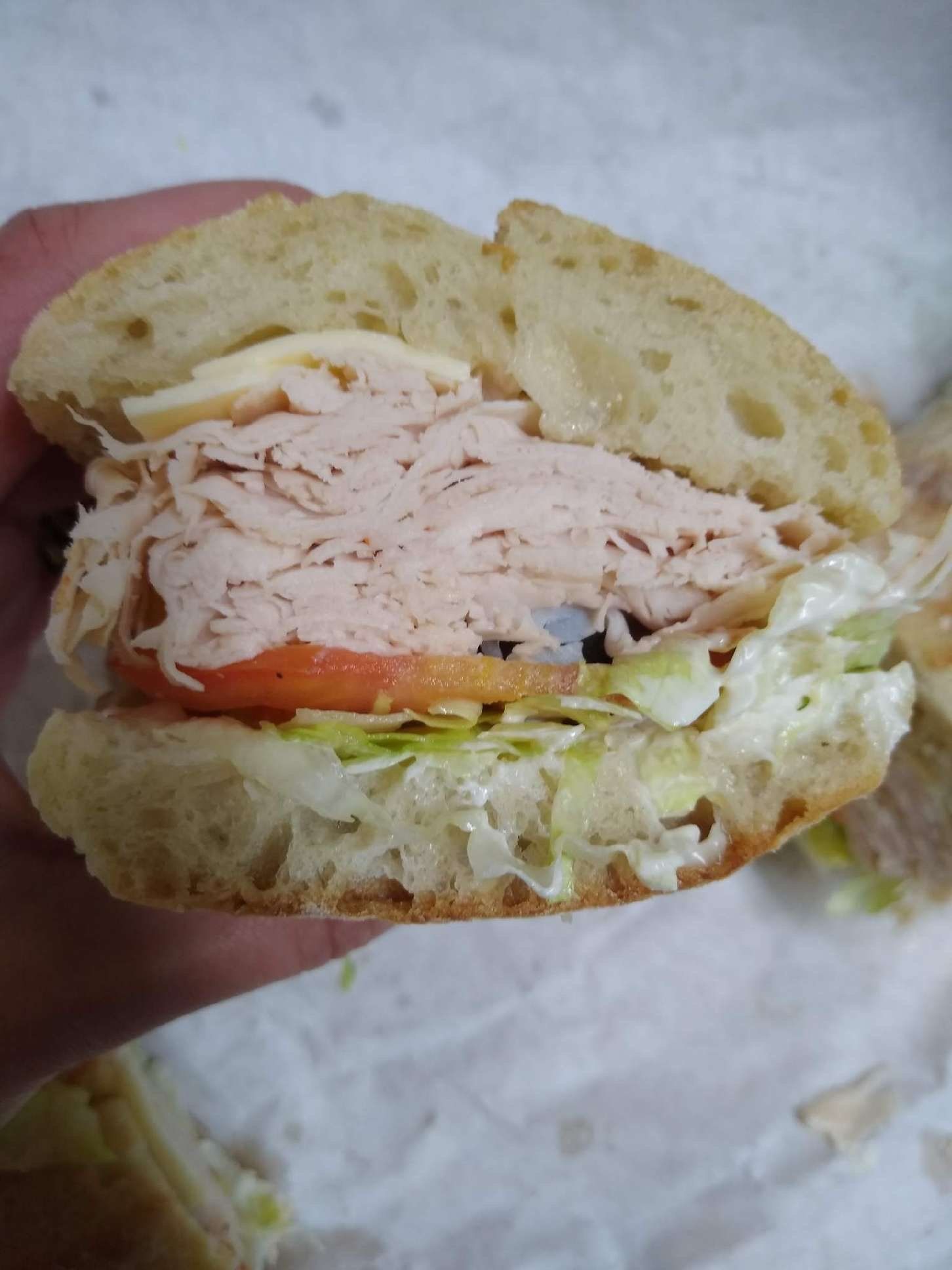 Local Deli Broadalbin, NY Deli Masters LLC