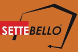 SETTEBELLO S.A.S. DI BARILE IVAN - LOGO