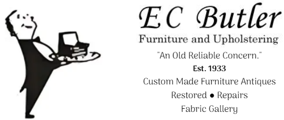 E.C. Butler Upholstery