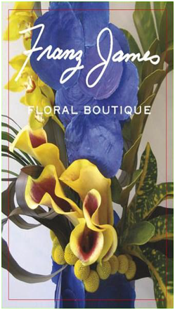 Floral Boutique Logo