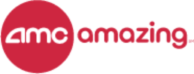 AMC Amazing Logo
