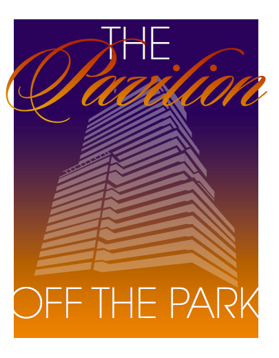 The Pavilion Off the Park Logo