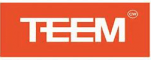 Teem CW Logo