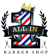 All-in-one barber & beauty shop All-in-one barber & beauty shop