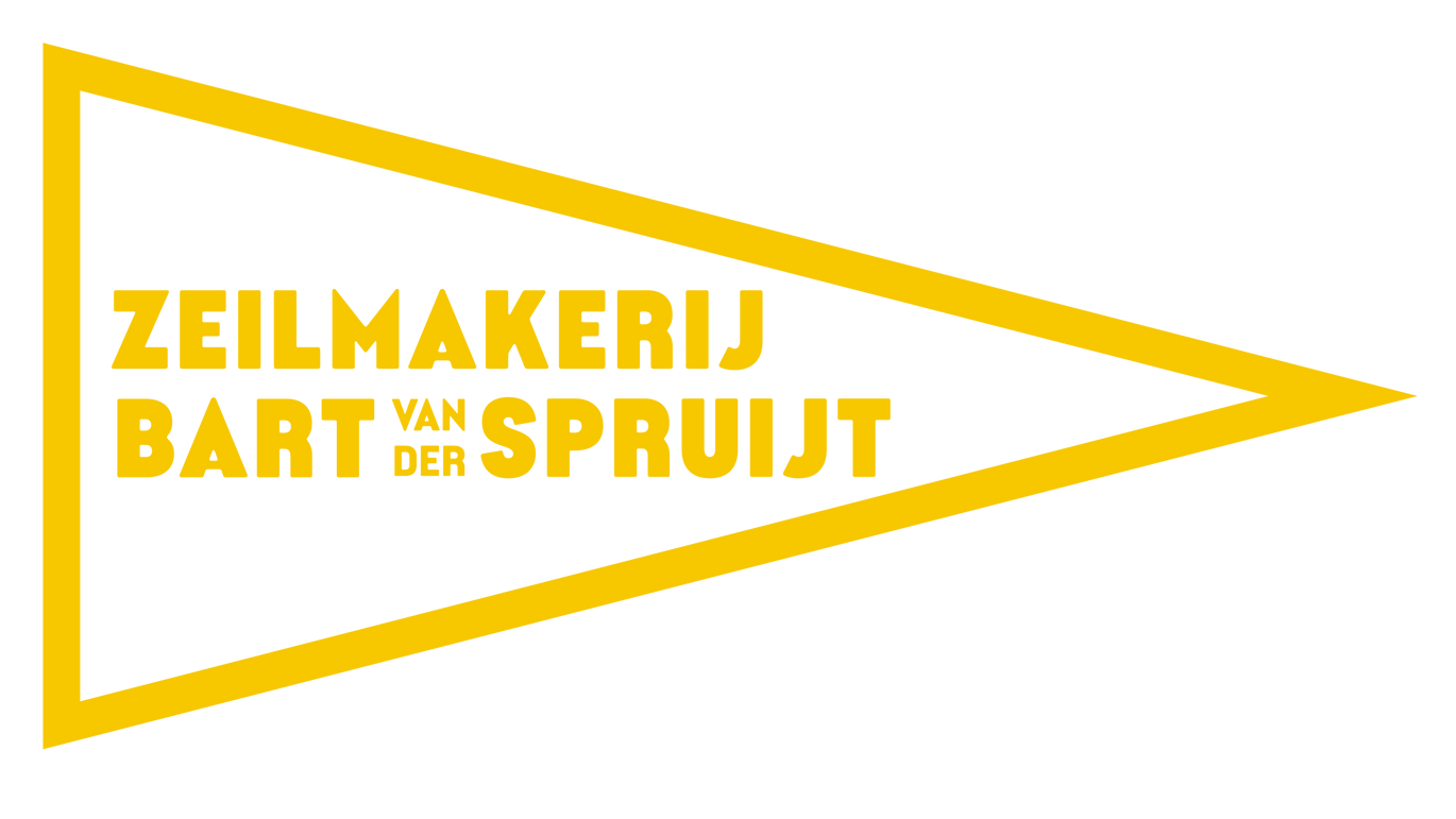Zeilmakerij Bart van der Spruijt
