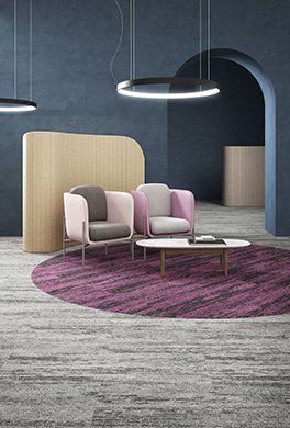 Teppichböden - RaumPerspektiven in Graz