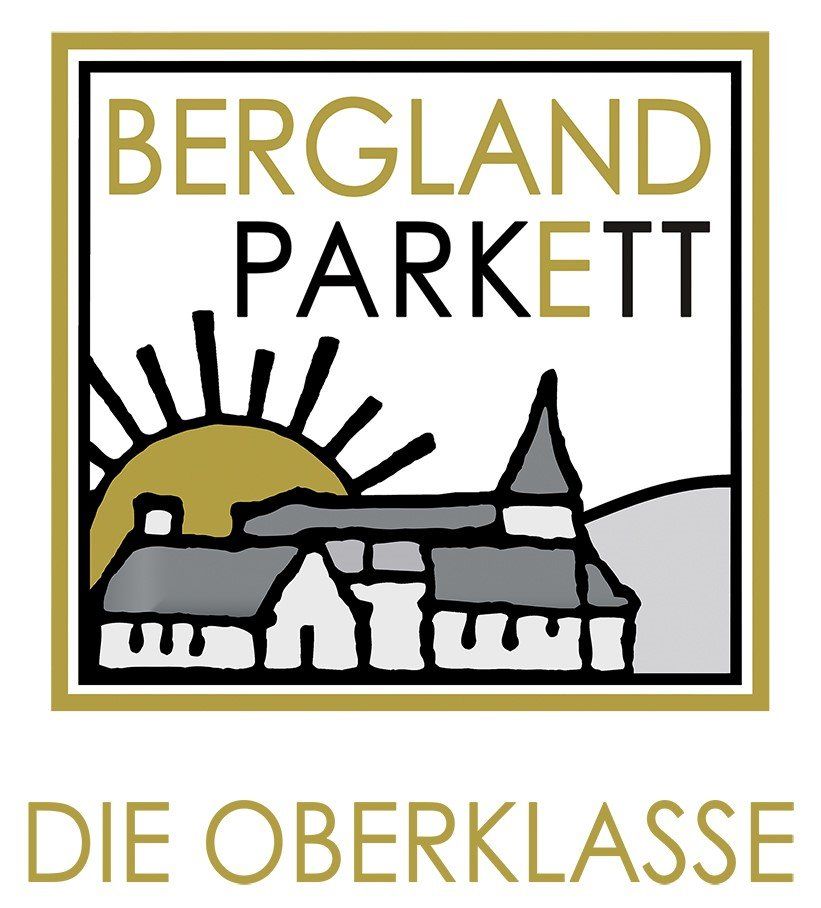 Bergland Parkett Logo