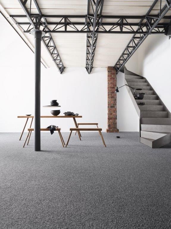 RaumPerspektiven in Graz - Teppichböden - Galerie